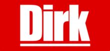 dirk supermarket wikipedia